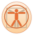 © Victor Megannety logo button - February 2012
